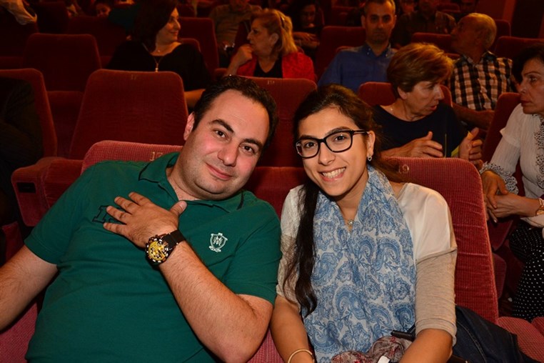 Celtic Legends at Casino Du Liban